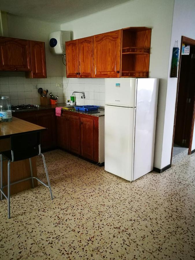 Apto Punta Mujeres Las Rosas Eksteriør billede